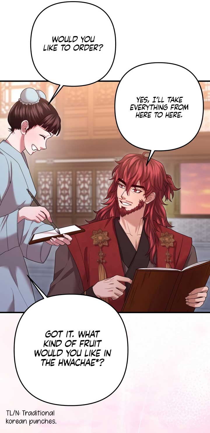 All About Dominative And Exclusive Destruction Chapter 57 page 10
