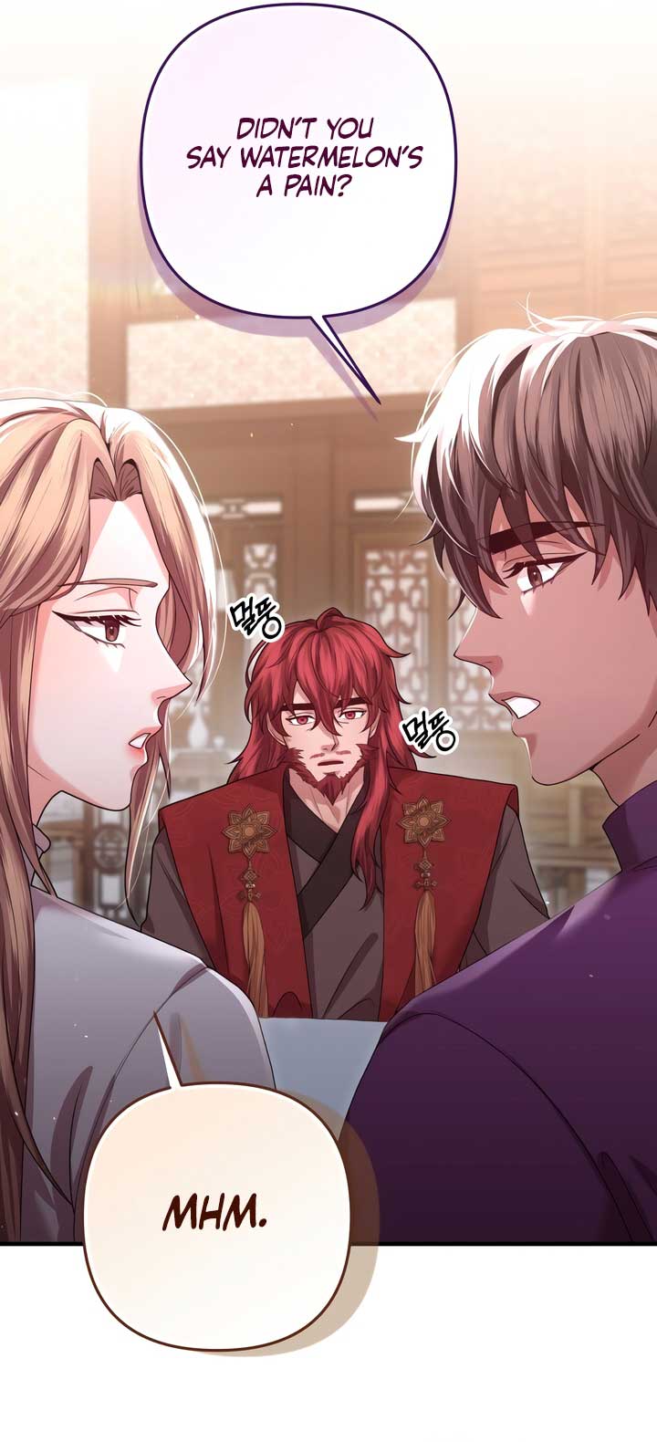 All About Dominative And Exclusive Destruction Chapter 57 page 13