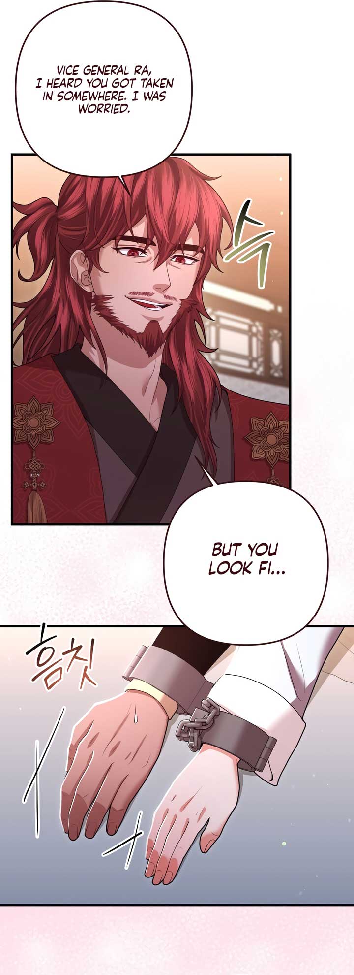 All About Dominative And Exclusive Destruction Chapter 57 page 6