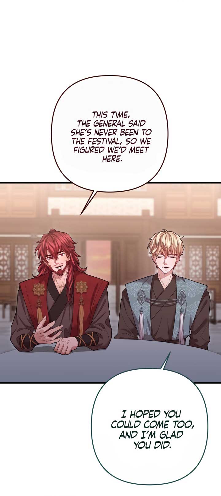 All About Dominative And Exclusive Destruction Chapter 57 page 18
