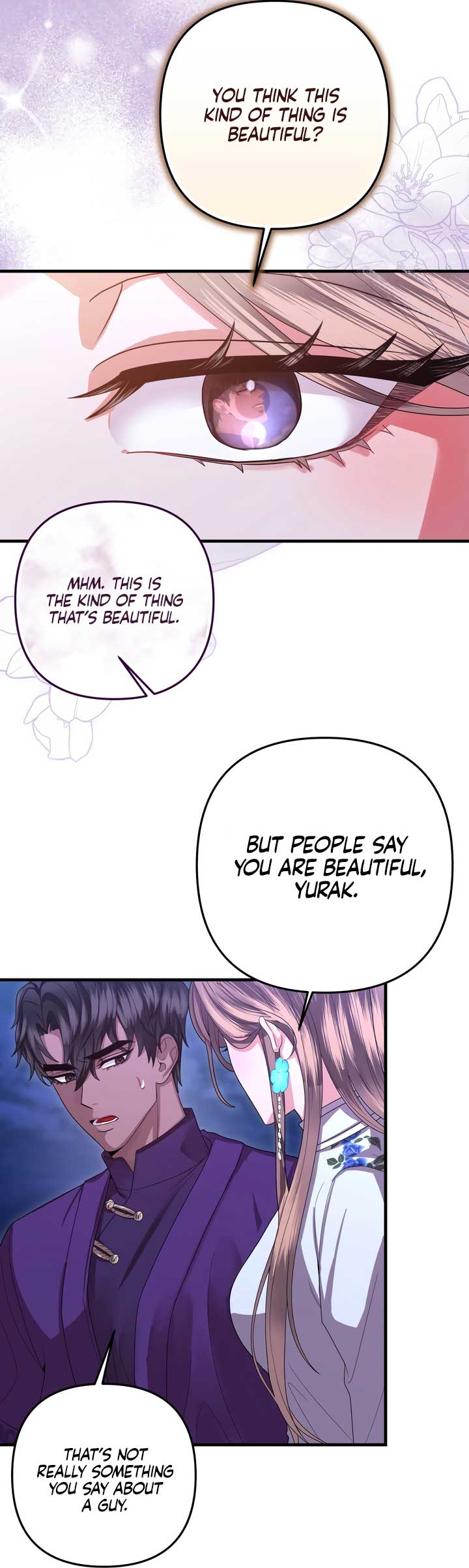 All About Dominative And Exclusive Destruction Chapter 57 page 49