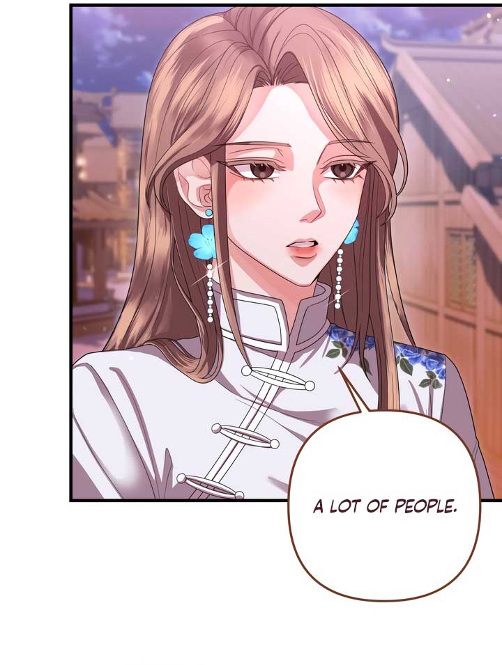 All About Dominative And Exclusive Destruction Chapter 57 page 38