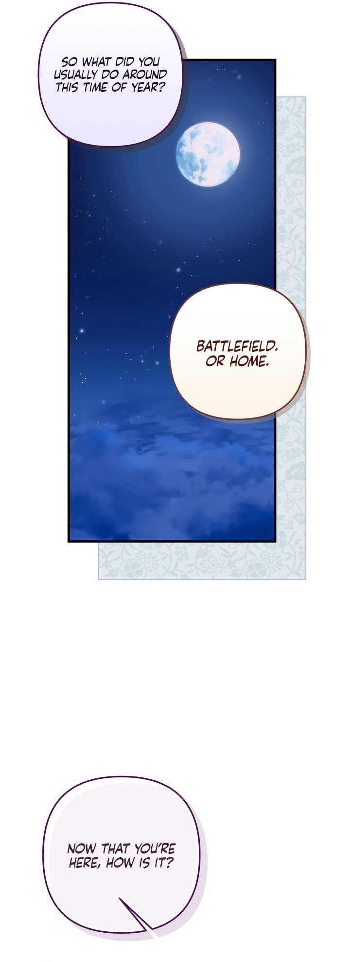 All About Dominative And Exclusive Destruction Chapter 57 page 37