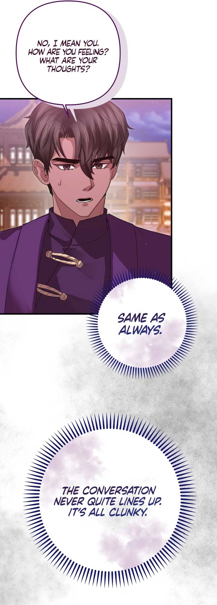 All About Dominative And Exclusive Destruction Chapter 57 page 39