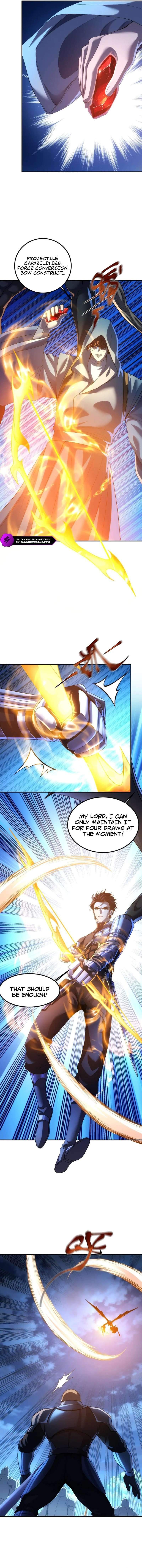 The Amber Sword Chapter 25 page 7