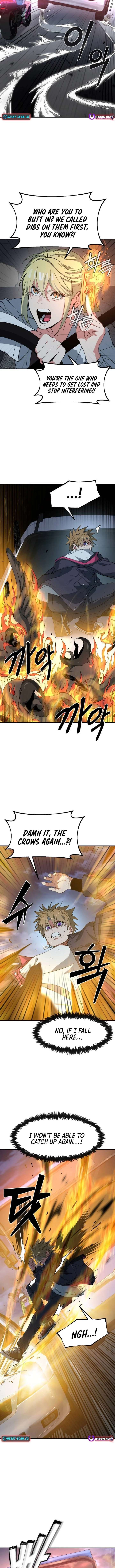 Healing Agency Chapter 7 page 2