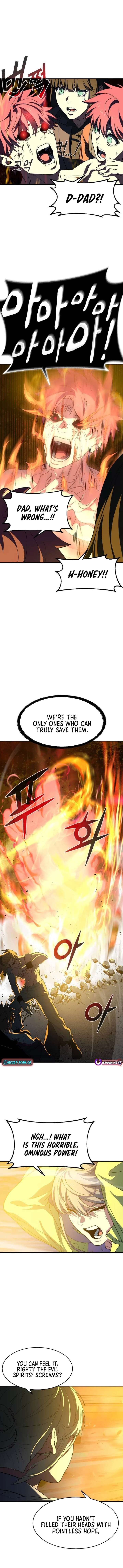 Healing Agency Chapter 7 page 18
