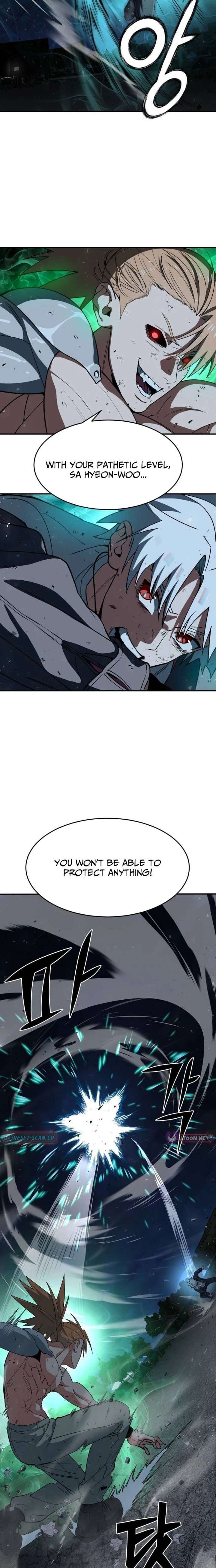 Healing Agency Chapter 9 page 4