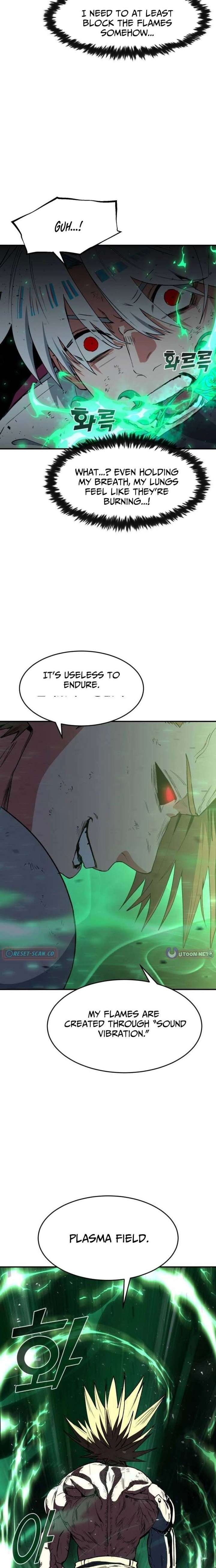 Healing Agency Chapter 9 page 8