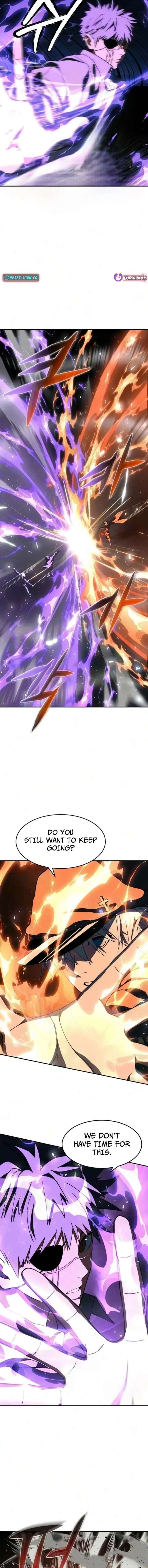 Healing Agency Chapter 10 page 12