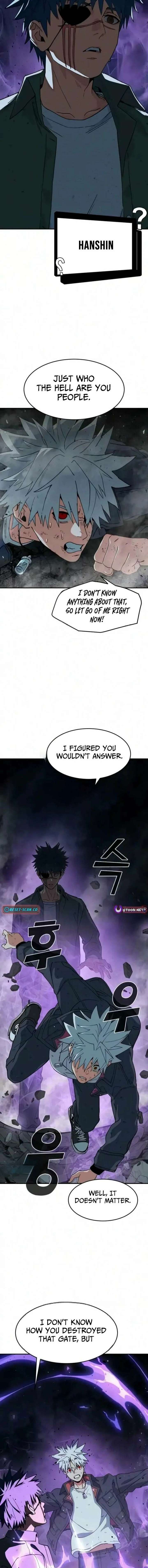 Healing Agency Chapter 10 page 9