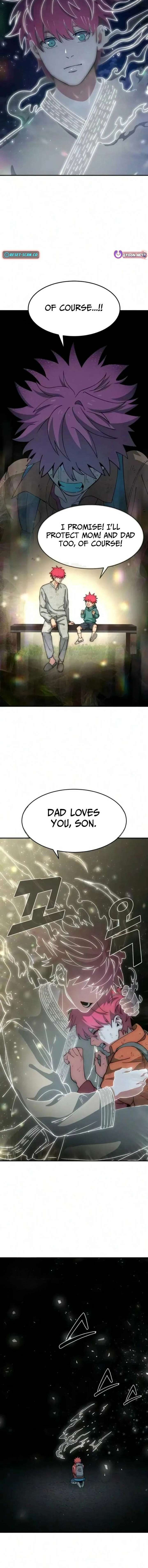 Healing Agency Chapter 10 page 25