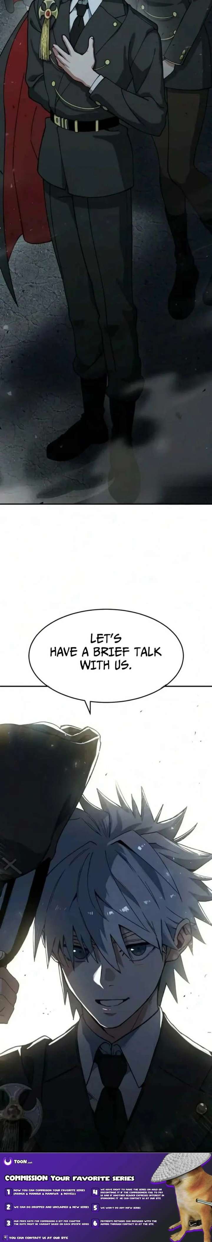 Healing Agency Chapter 10 page 29