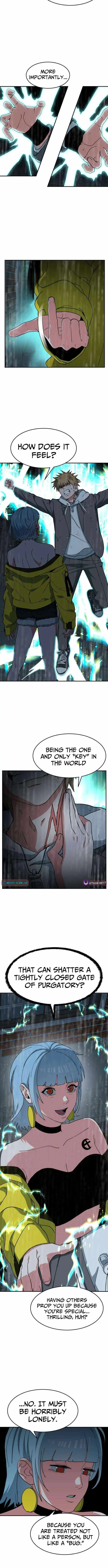 Healing Agency Chapter 13 page 9