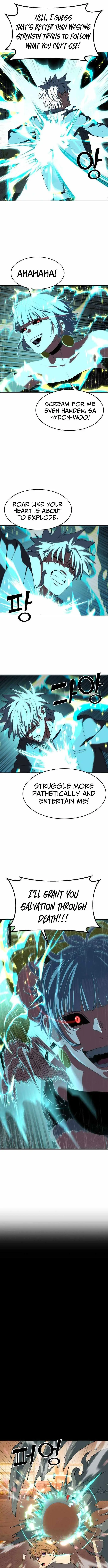 Healing Agency Chapter 14 page 12