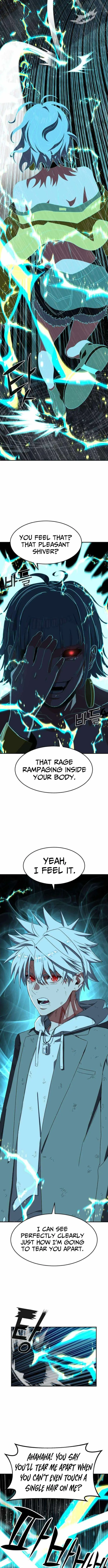 Healing Agency Chapter 14 page 10