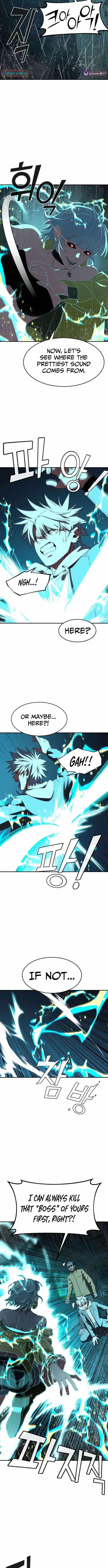 Healing Agency Chapter 14 page 8