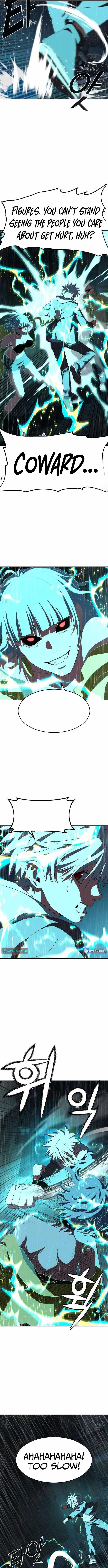 Healing Agency Chapter 14 page 9