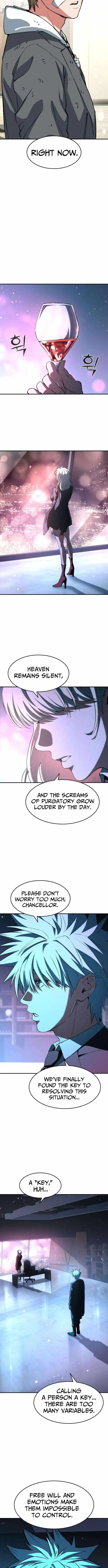 Healing Agency Chapter 16 page 14