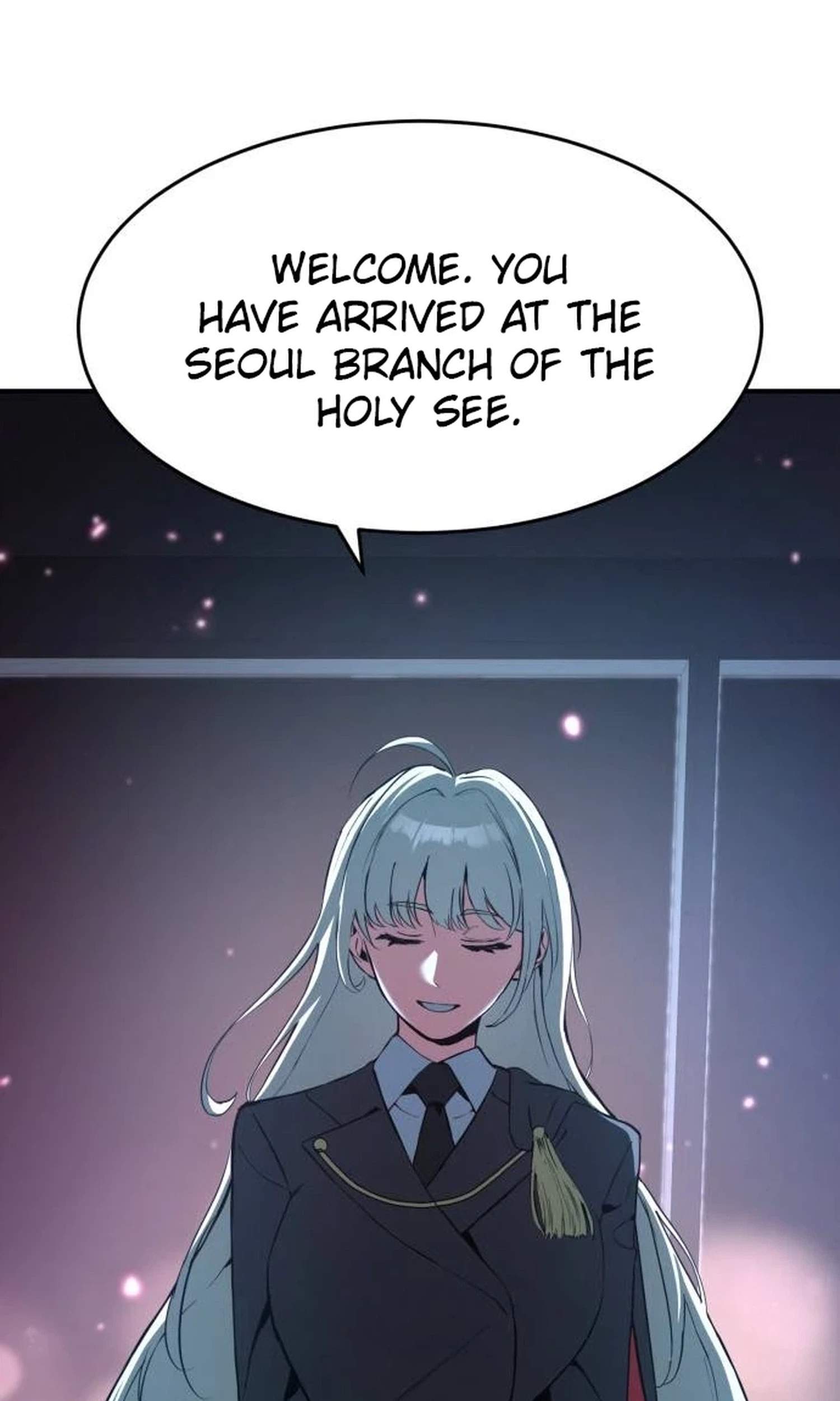 Healing Agency Chapter 17 page 2