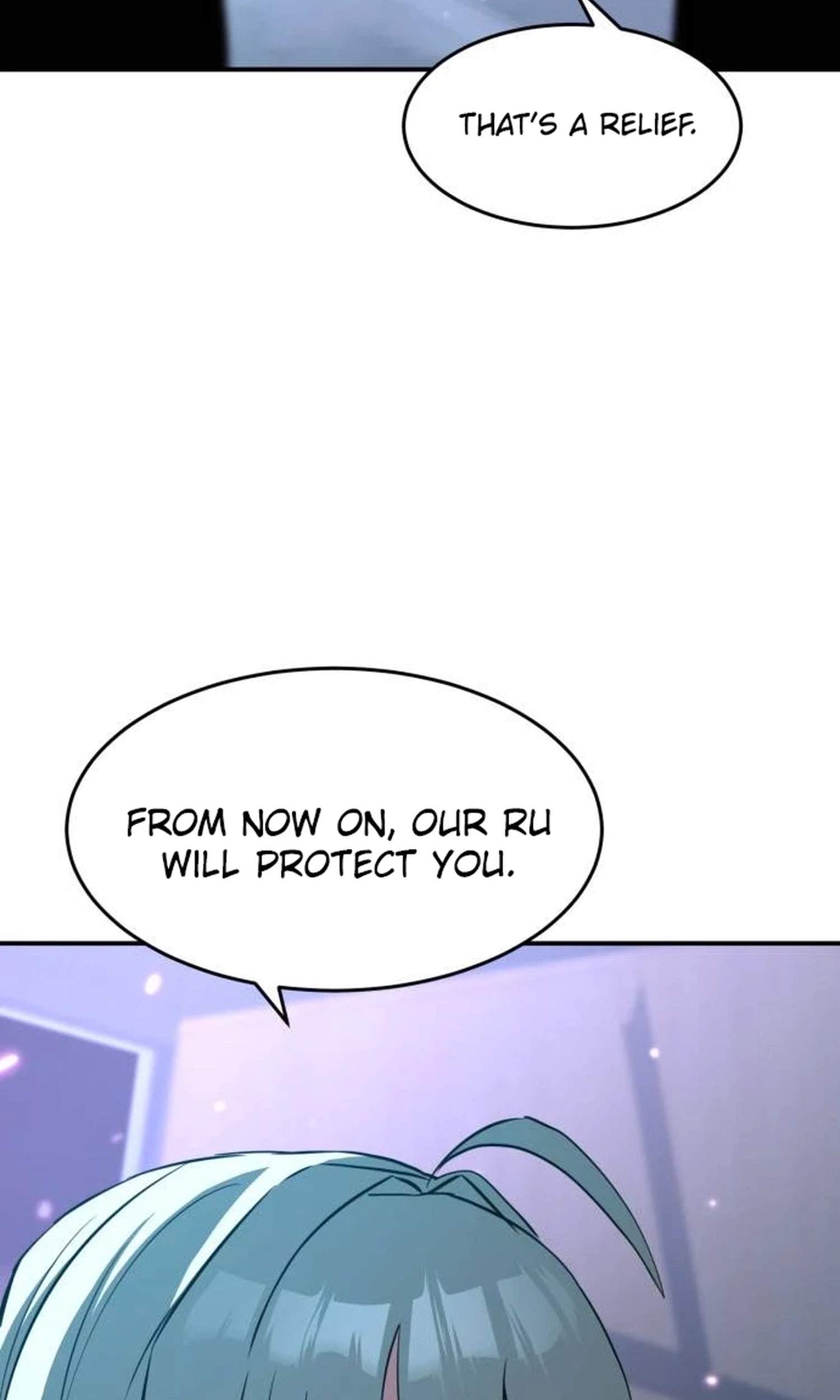 Healing Agency Chapter 17 page 9