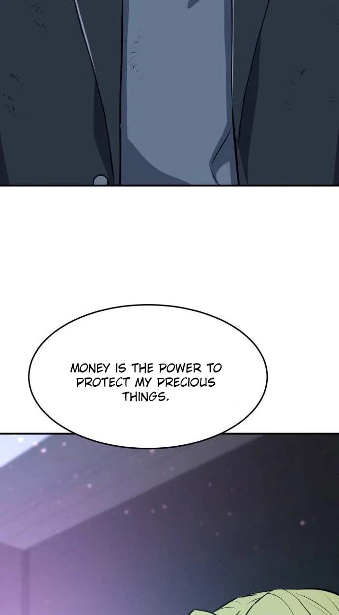 Healing Agency Chapter 17 page 27