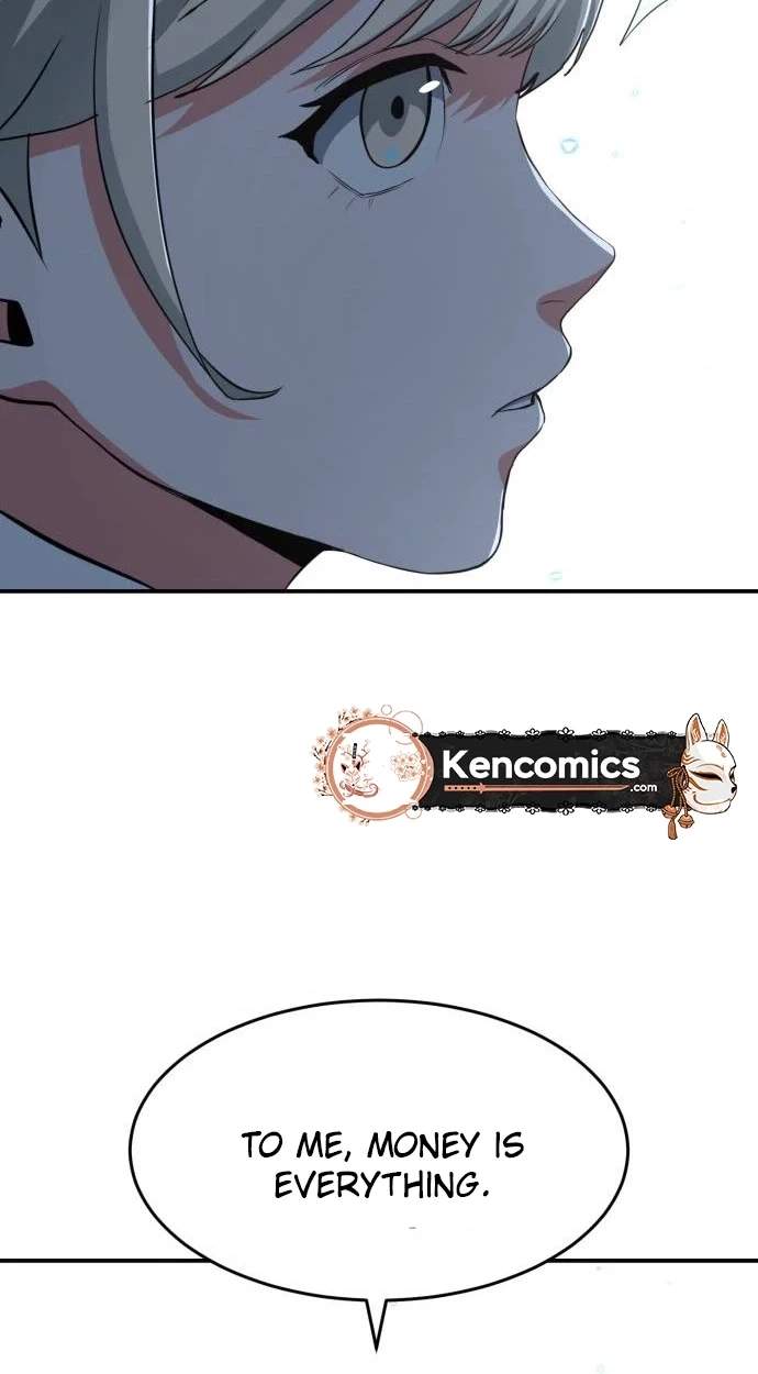 Healing Agency Chapter 17 page 25