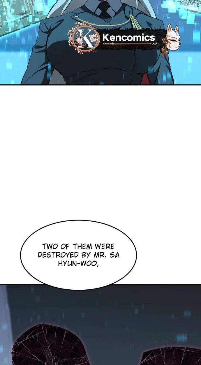 Healing Agency Chapter 17 page 35