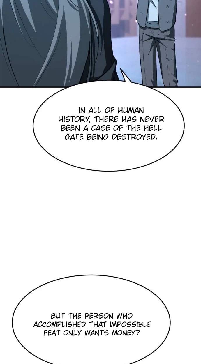 Healing Agency Chapter 17 page 17