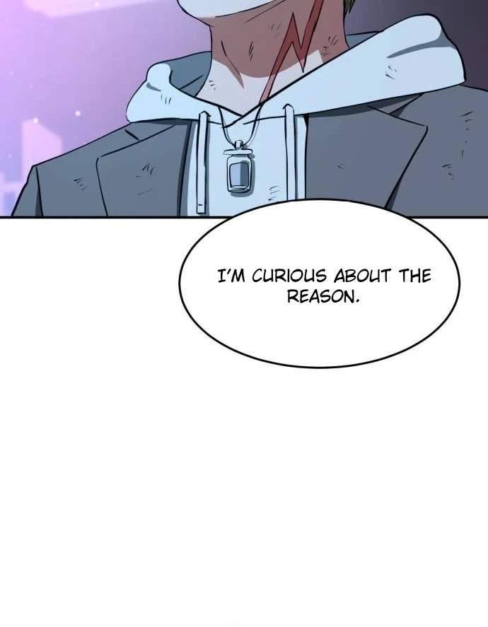 Healing Agency Chapter 17 page 22