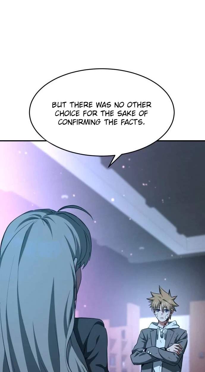 Healing Agency Chapter 17 page 16