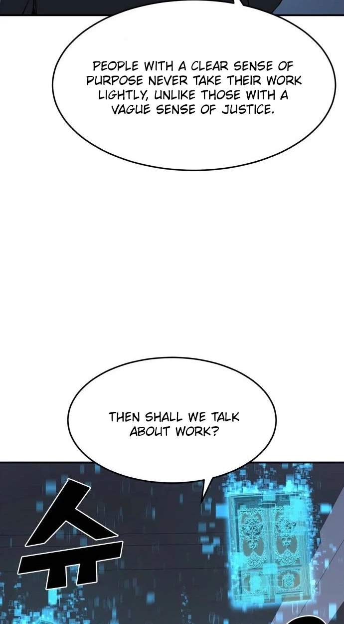 Healing Agency Chapter 17 page 30