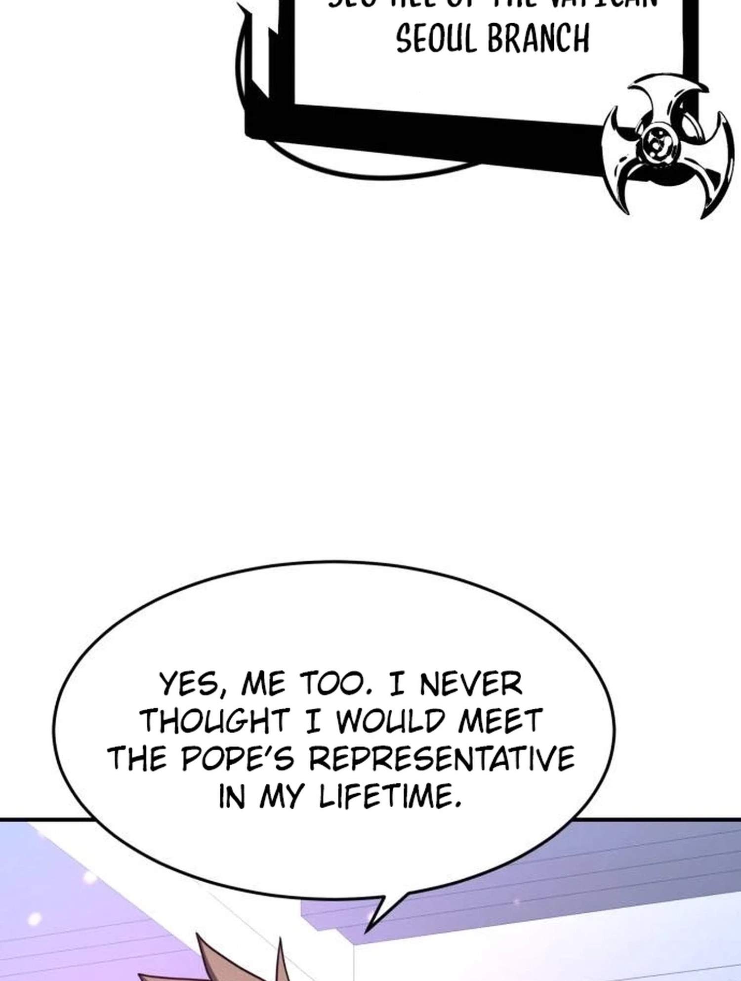 Healing Agency Chapter 17 page 6
