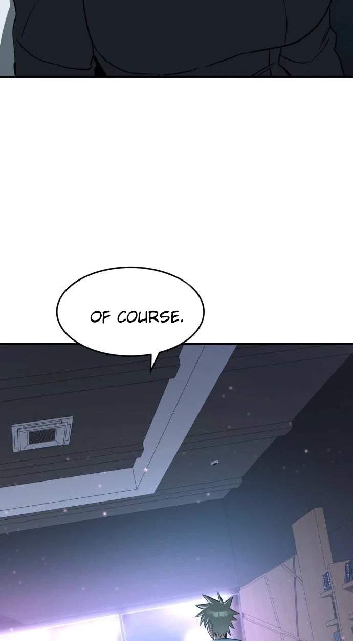 Healing Agency Chapter 17 page 14