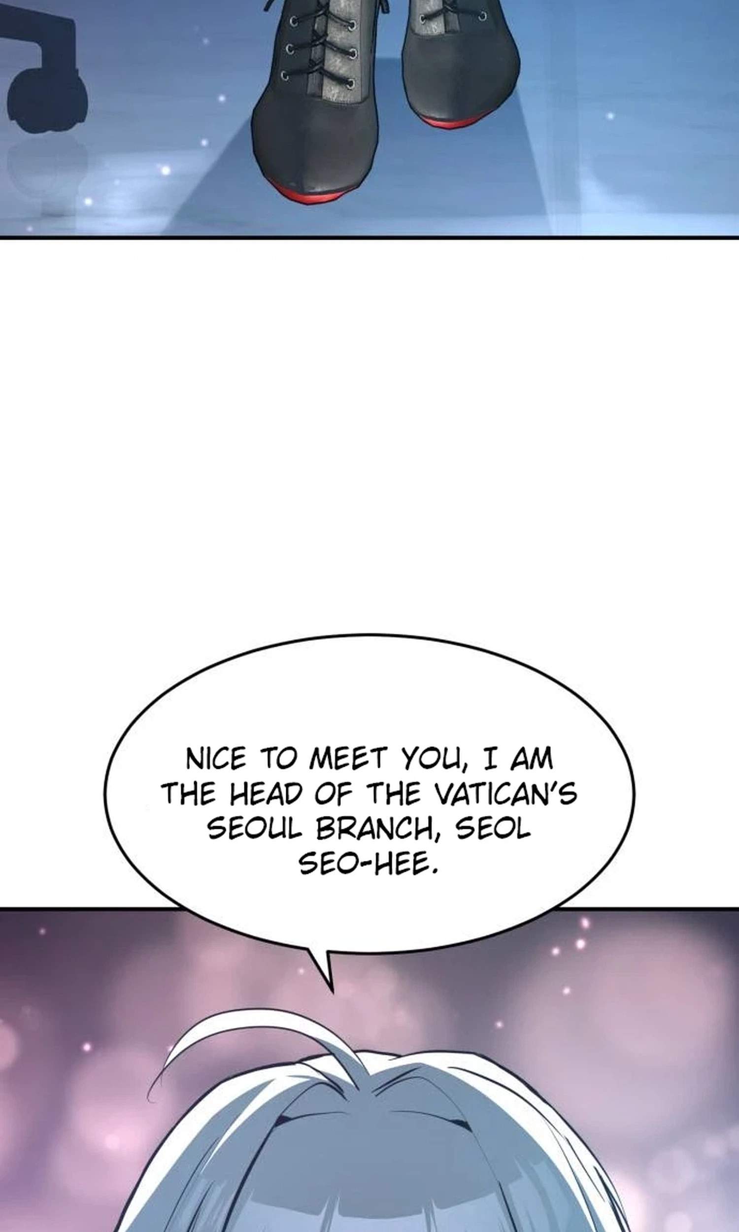 Healing Agency Chapter 17 page 4