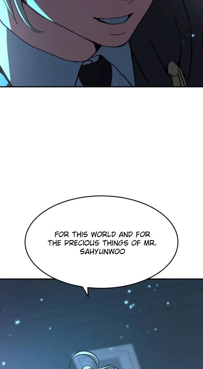 Healing Agency Chapter 17 page 59