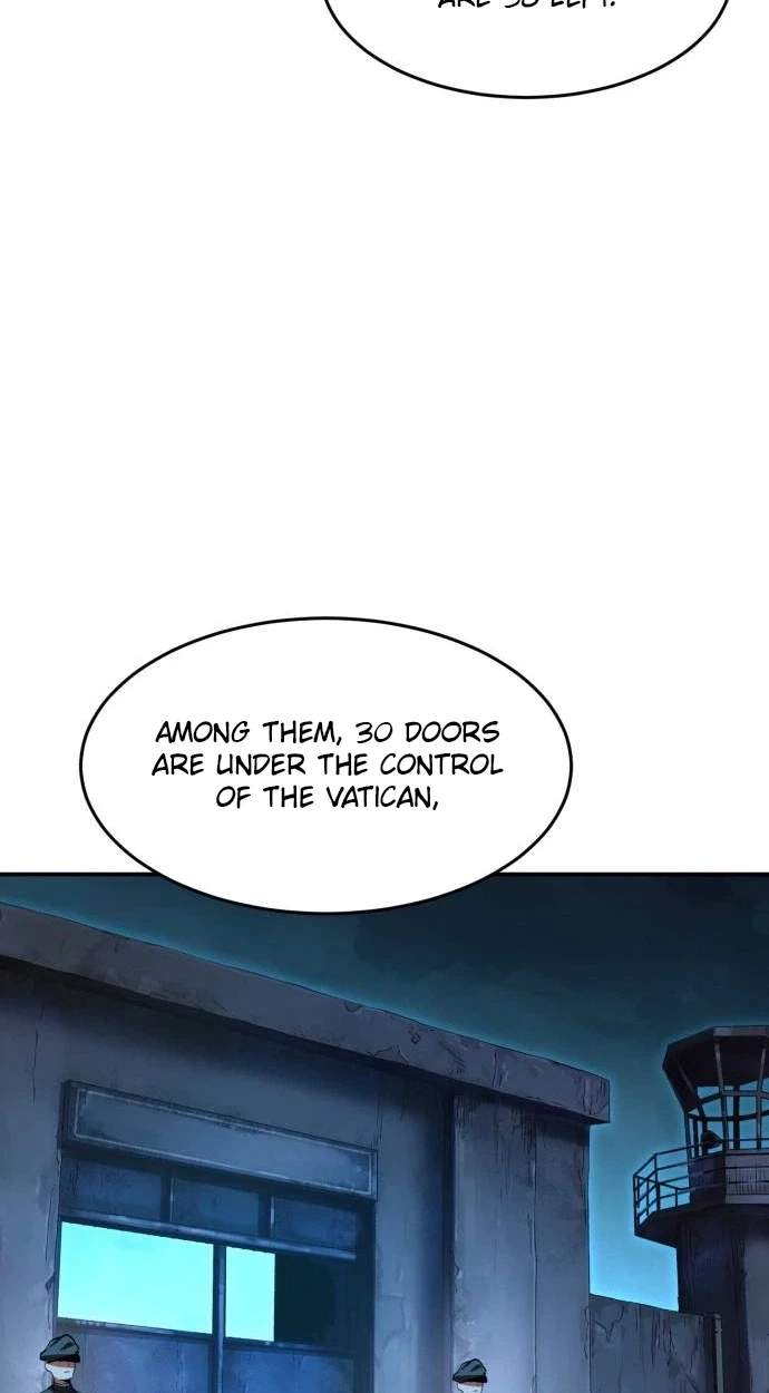 Healing Agency Chapter 17 page 37