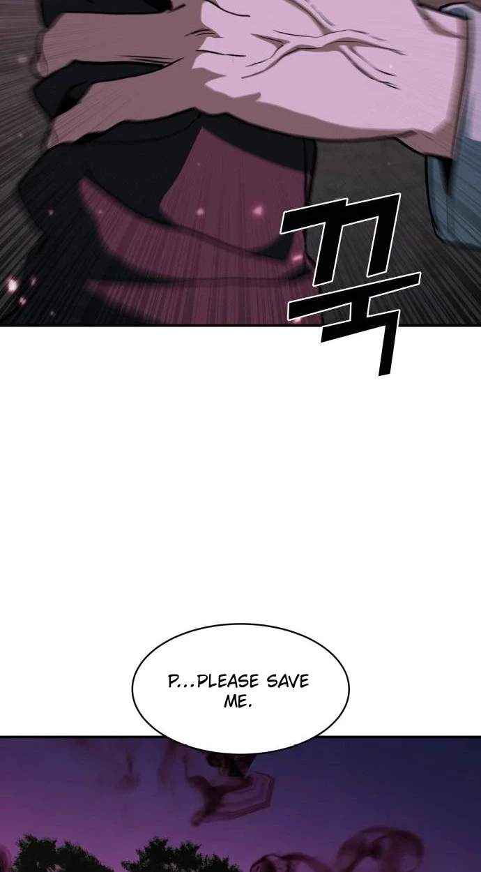 Healing Agency Chapter 17 page 66