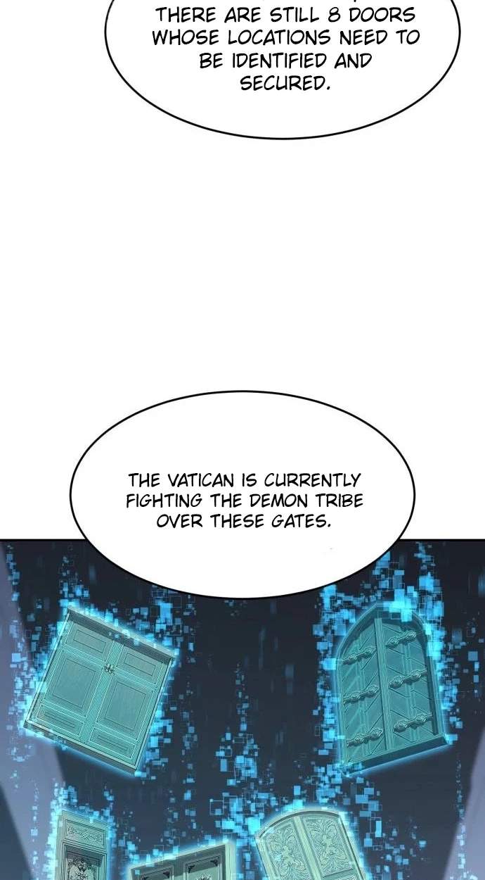 Healing Agency Chapter 17 page 39