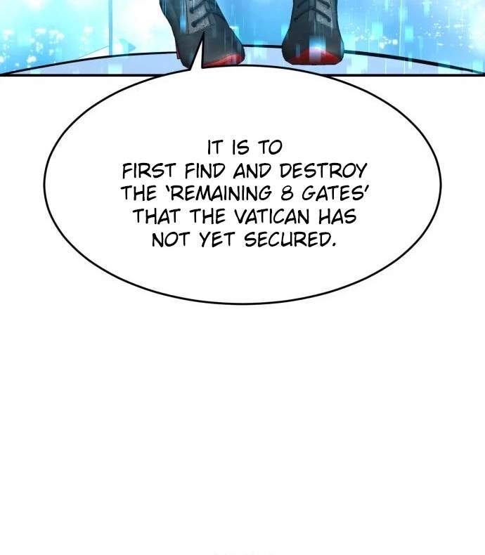 Healing Agency Chapter 17 page 52