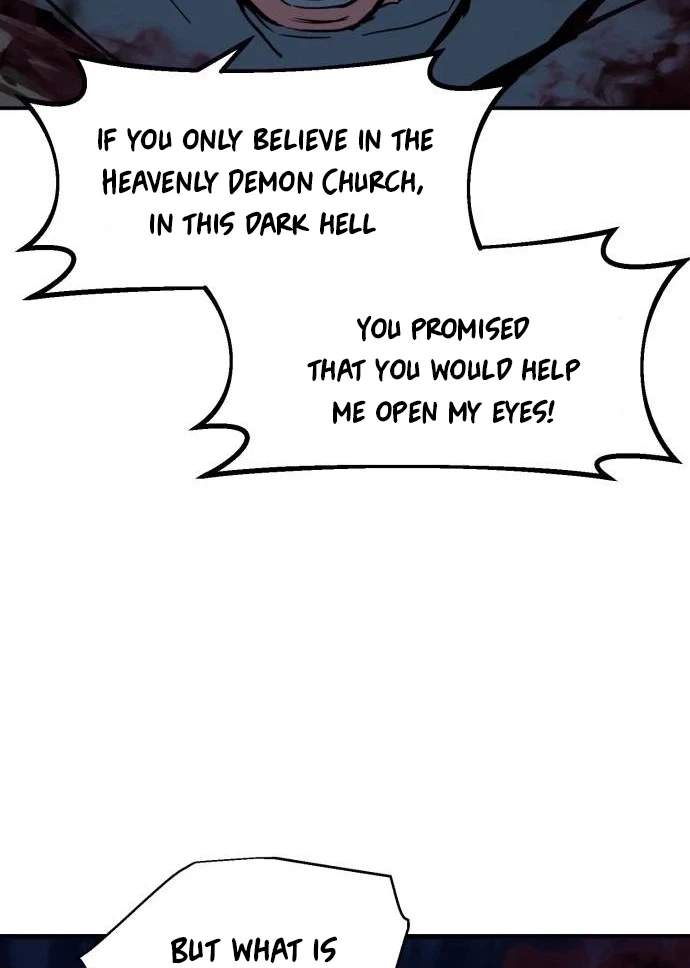 Healing Agency Chapter 17 page 70