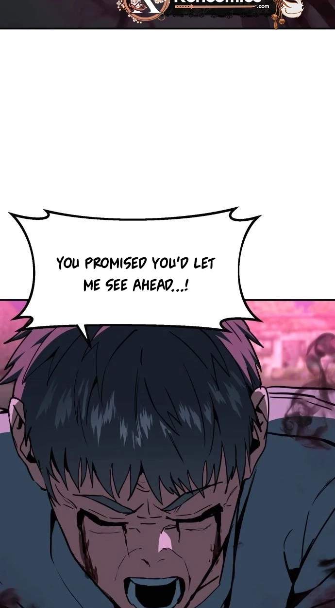 Healing Agency Chapter 17 page 69