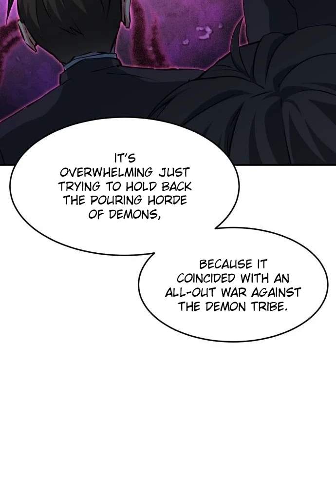 Healing Agency Chapter 17 page 42