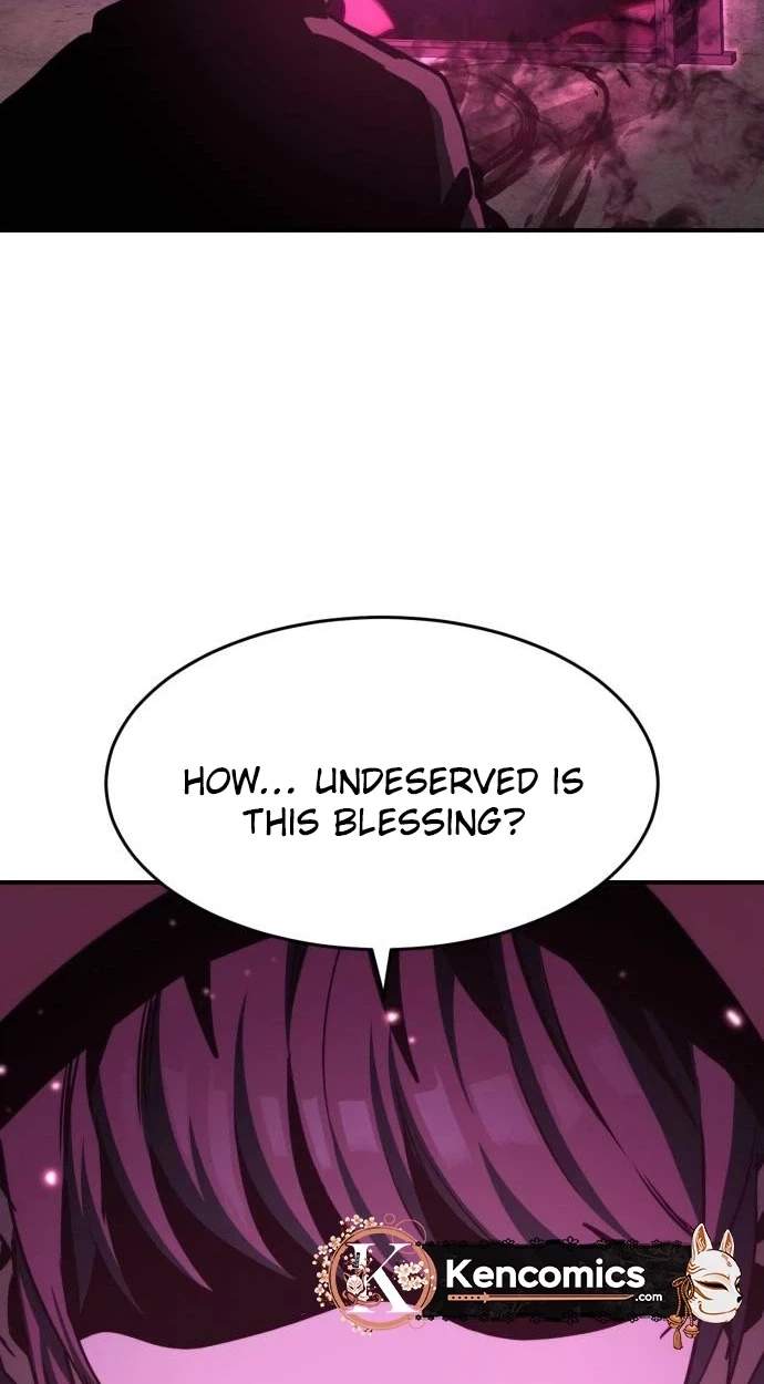 Healing Agency Chapter 17 page 84