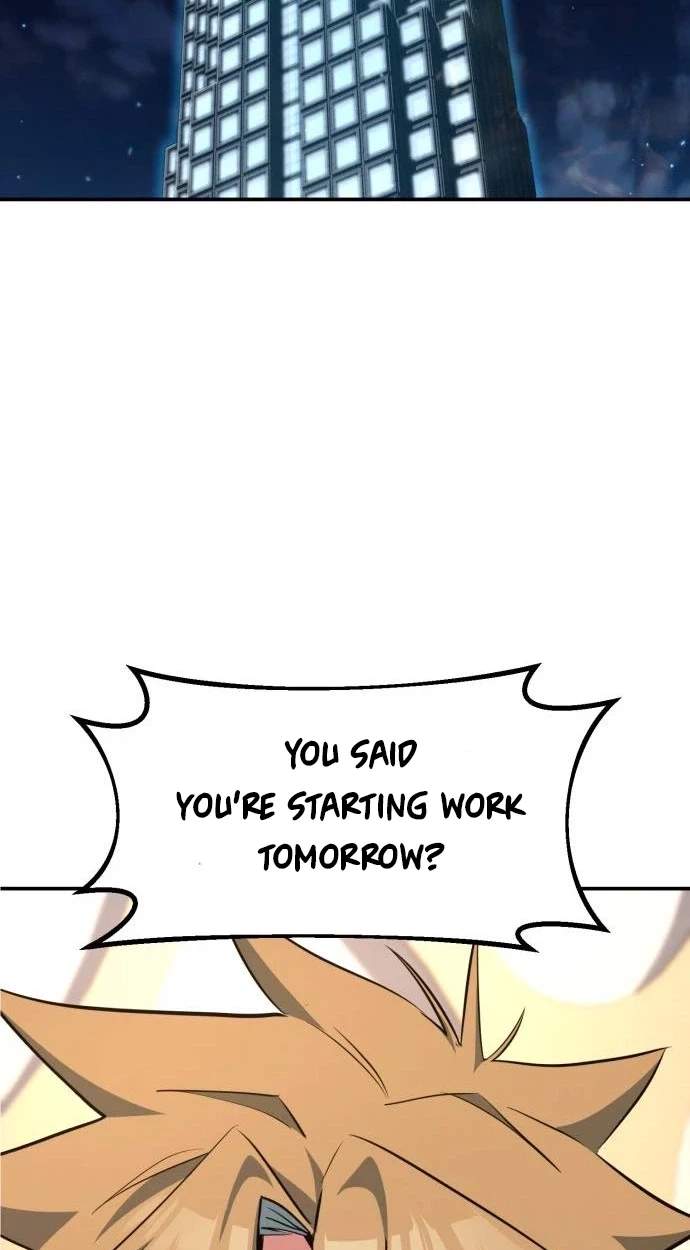 Healing Agency Chapter 17 page 96