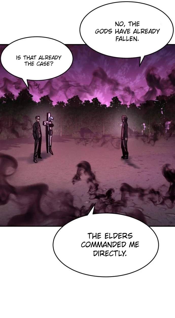 Healing Agency Chapter 17 page 92