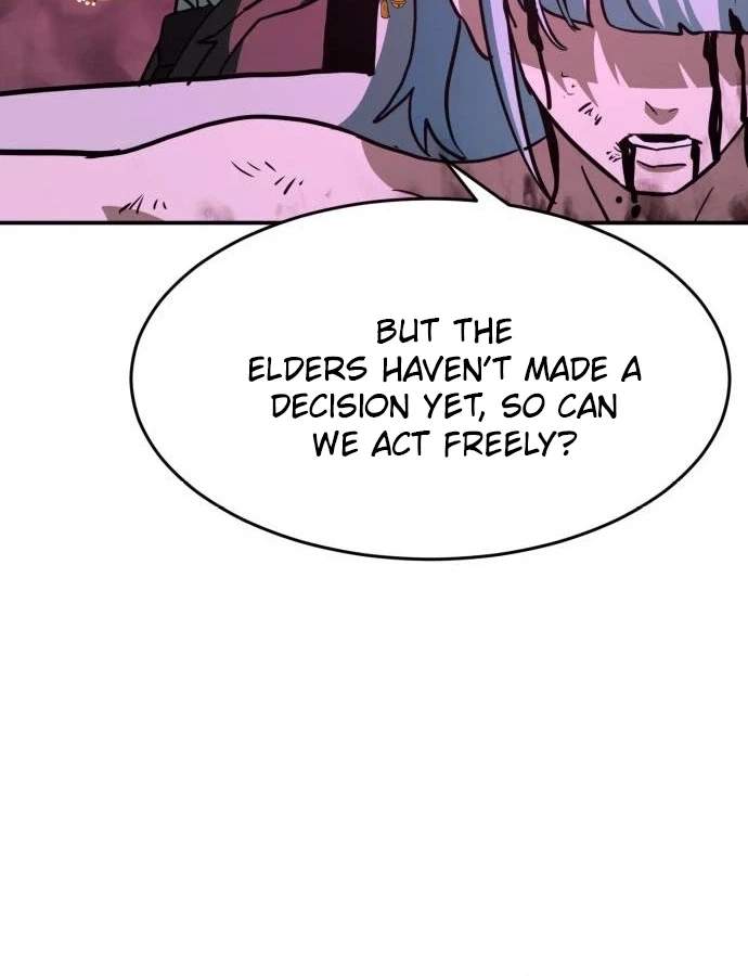 Healing Agency Chapter 17 page 91