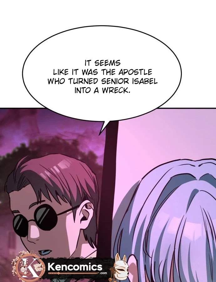 Healing Agency Chapter 17 page 90