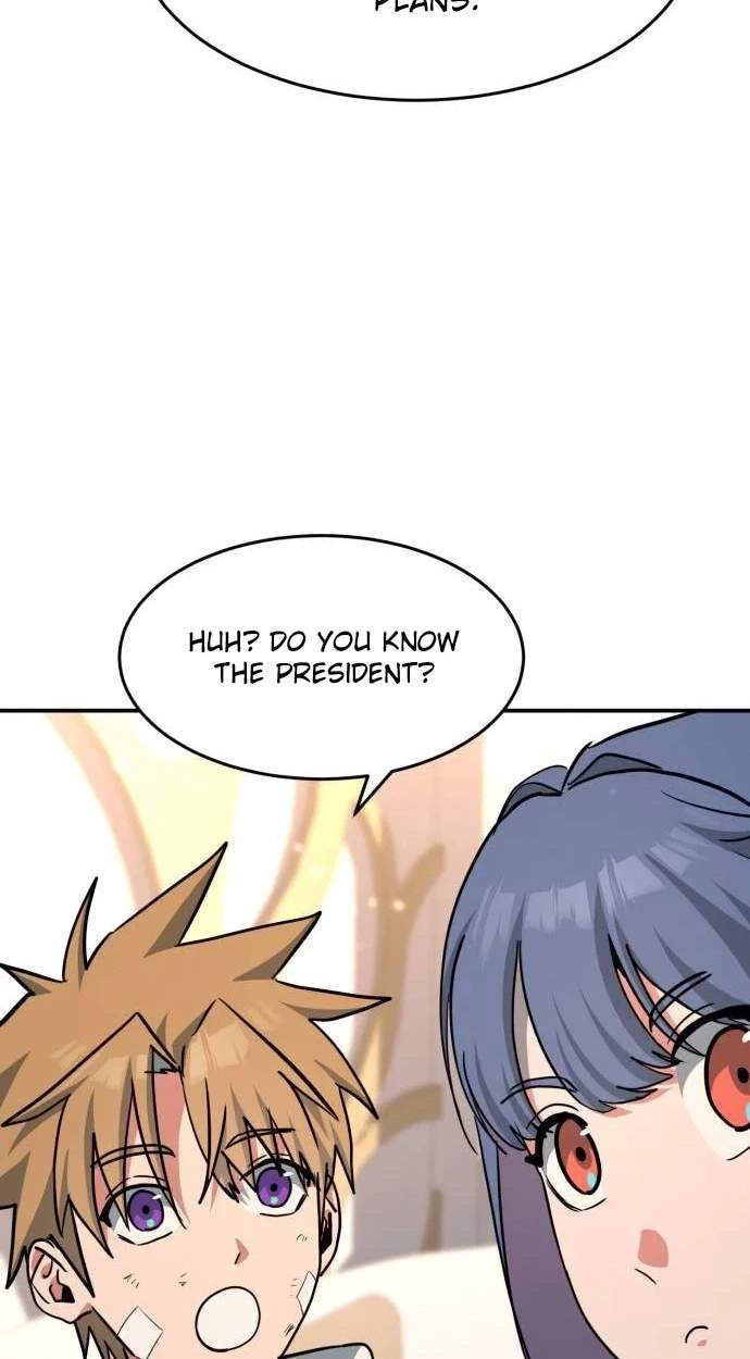 Healing Agency Chapter 17 page 103