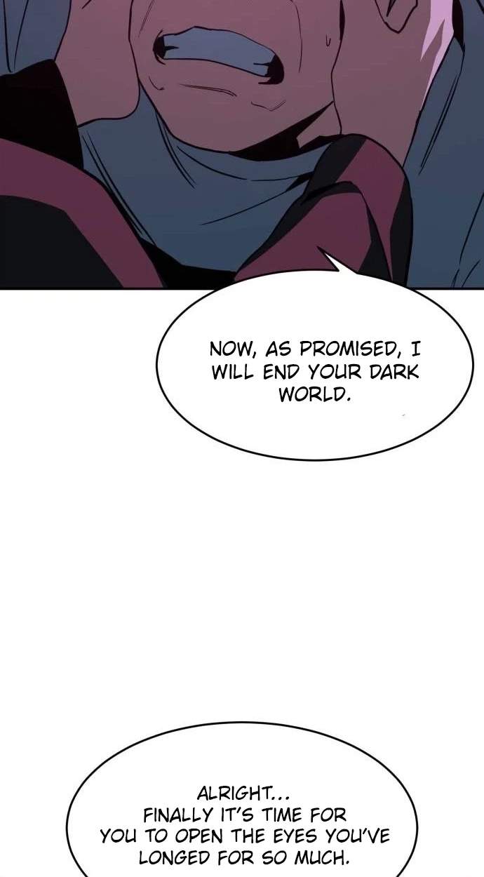 Healing Agency Chapter 17 page 77